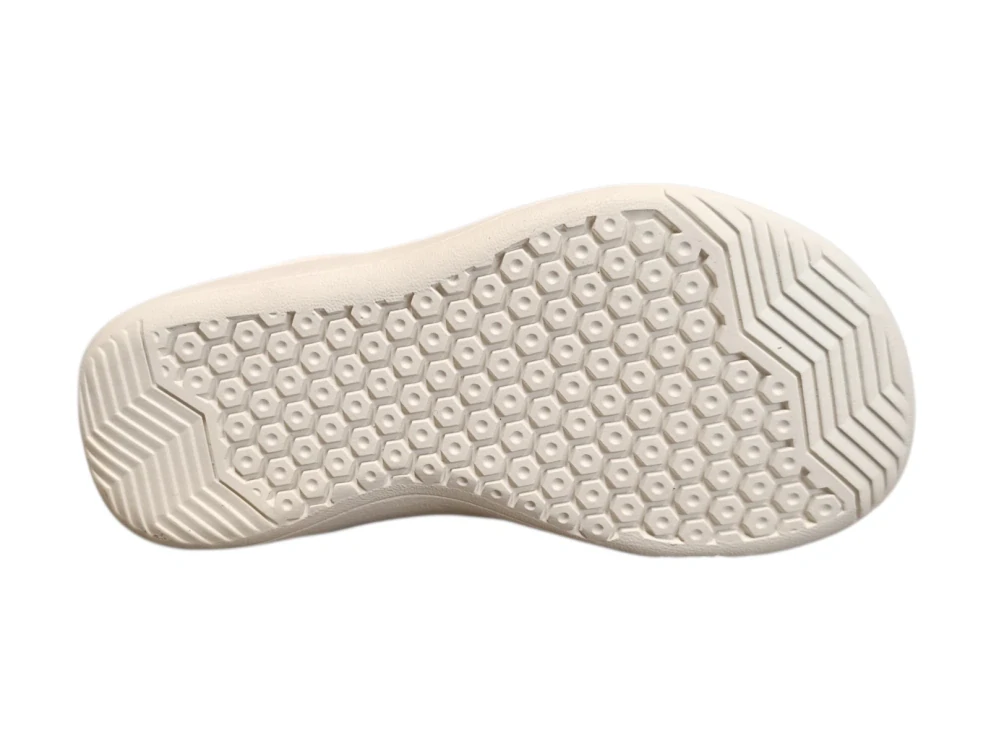 Celoroční barefoot boty Xti 153117 - Beige