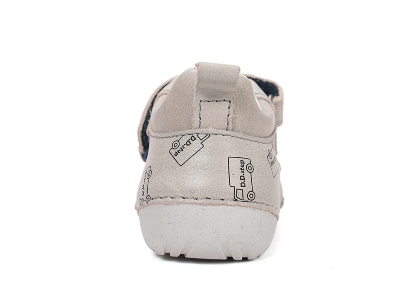 Celoroční boty DDstep S015-61100