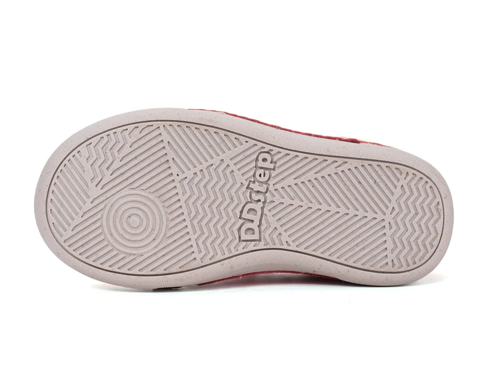 Celoroční boty DDstep S078-61177D