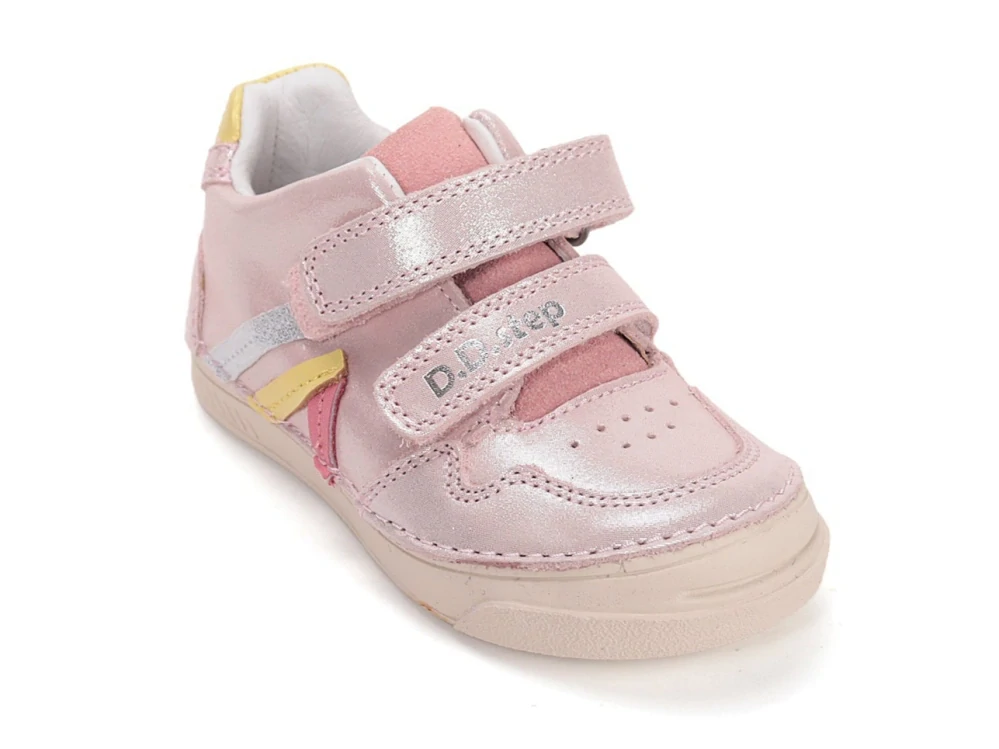 Celoroční boty DDstep S040-61252F