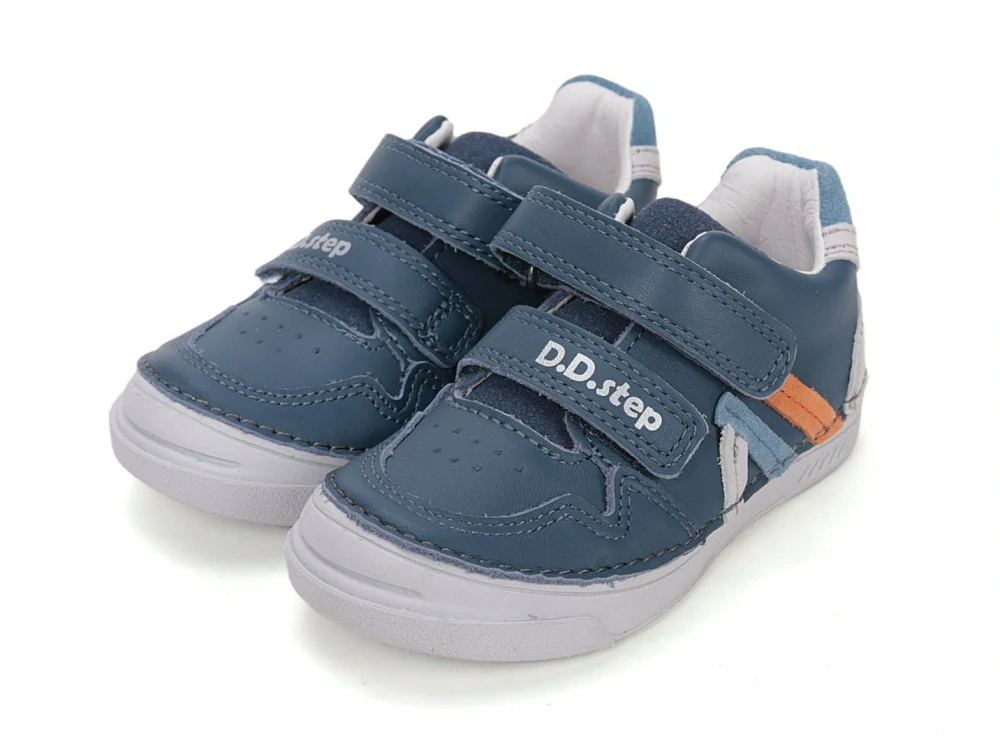 Celoroční boty DDstep S040-61252A