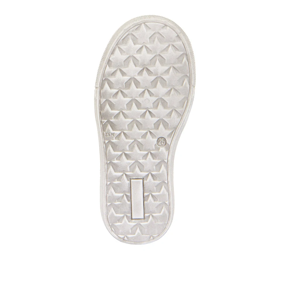 Celoroční boty Froddo G2130365-13 White