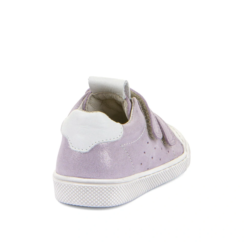 Celoroční boty Froddo G2130316-7 Lavender