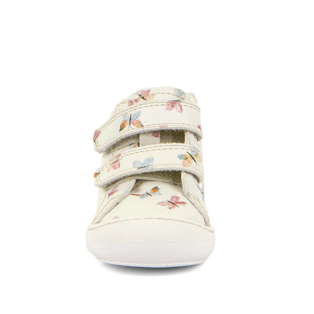 Celoroční boty Froddo G2130328-55 White