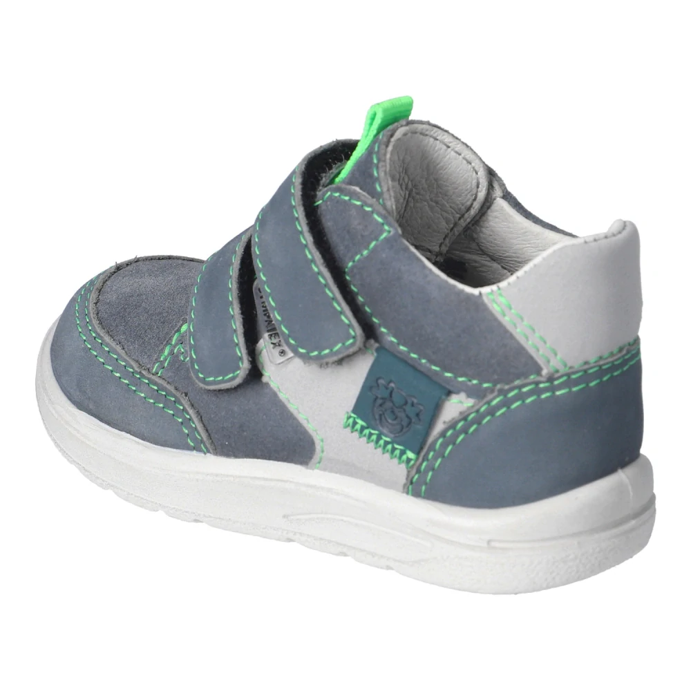 Celoroční boty Ricosta Kito 502003202/141 Space