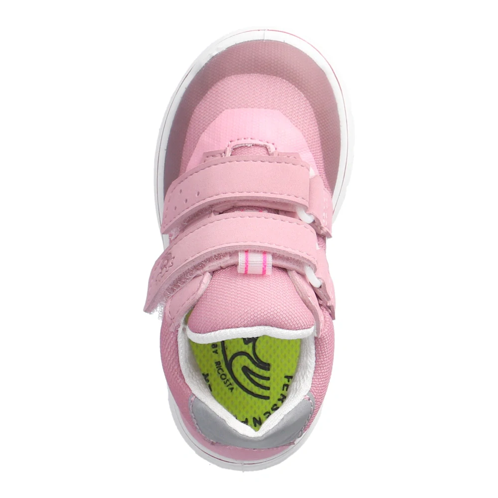 Tenisky Ricosta Freezy 501800802/330 Mallow/pink