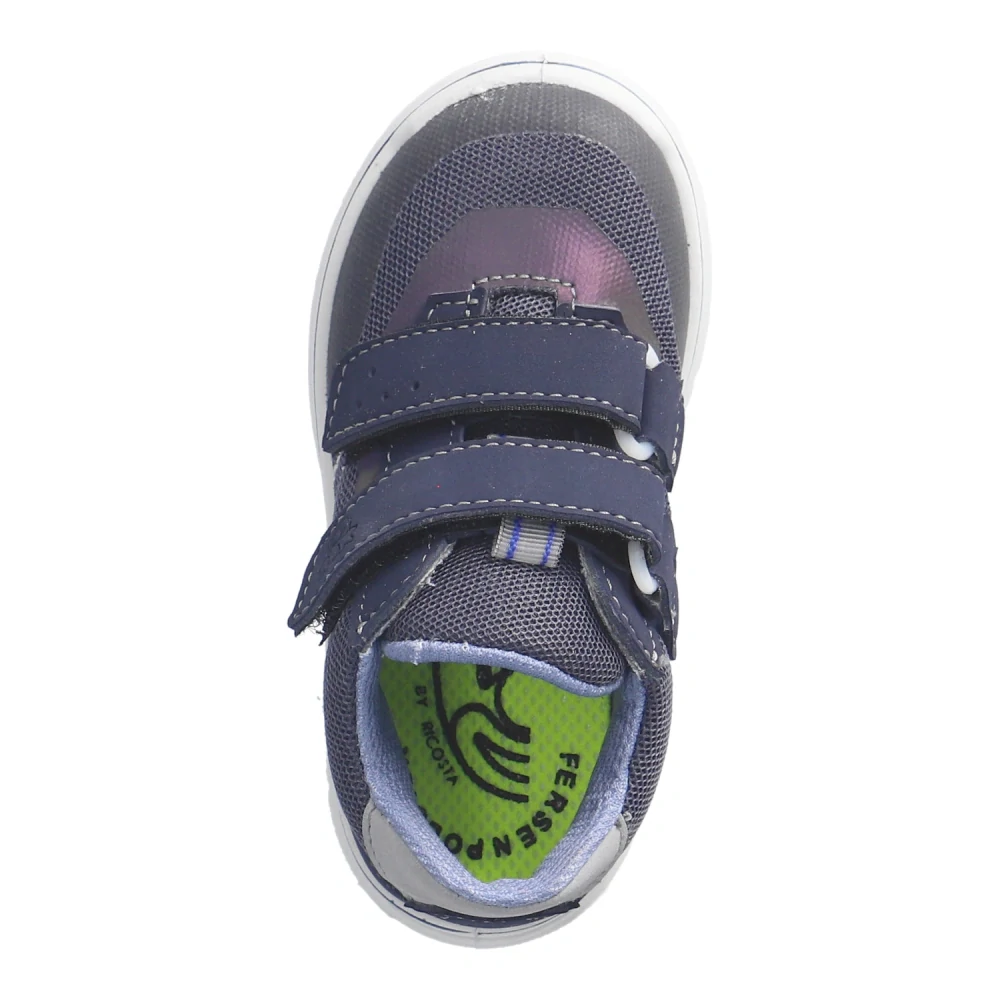 Tenisky Ricosta Freezy 501800802/170 Nautic