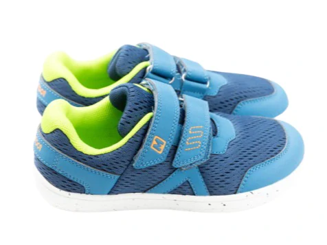 Barefoot tenisky Medico Prevent ME-52537