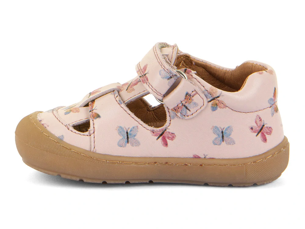 Sandále Froddo G2150186-13 Pink+