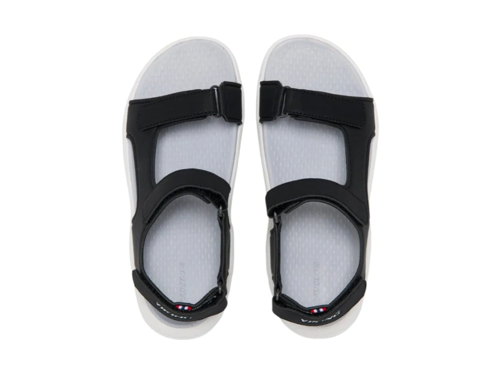 Sandály Viking Balance 3V 3-55470-2 Black