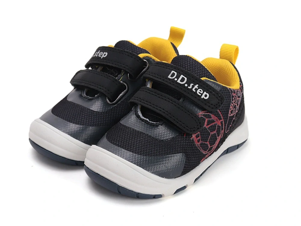 Tenisky DDstep F065-61360