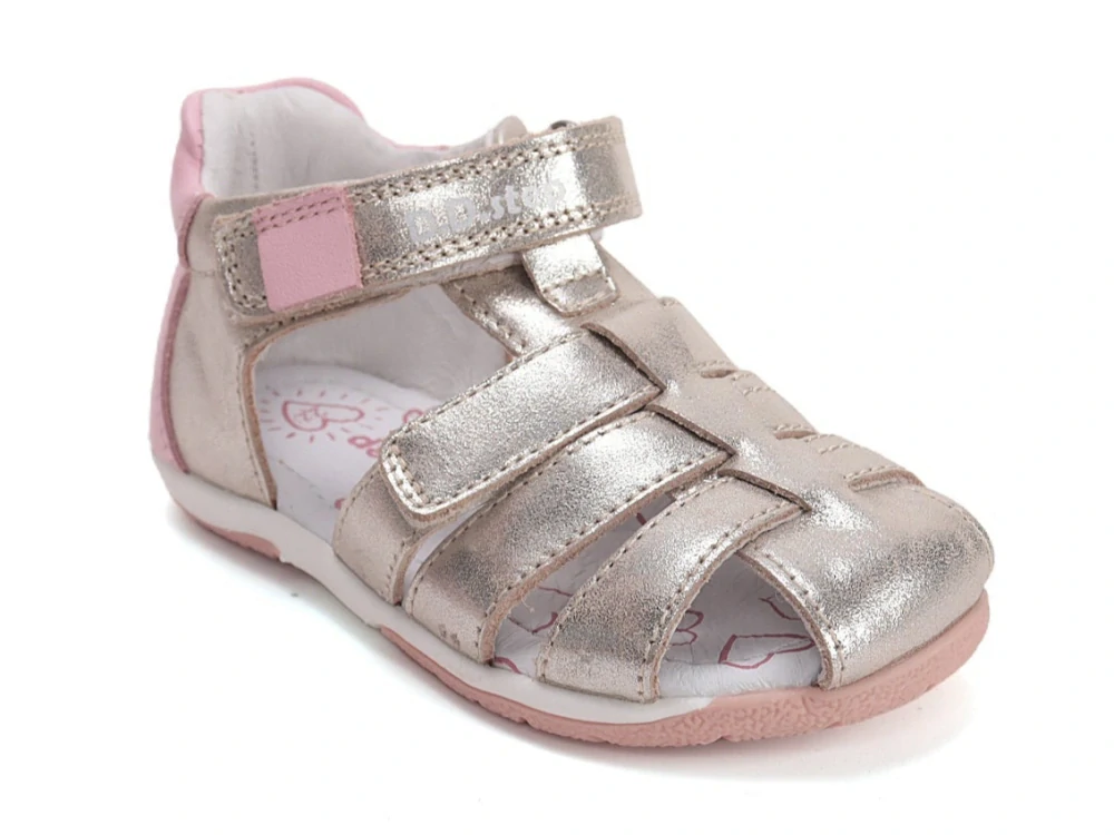 Sandále DDstep G111-61843F