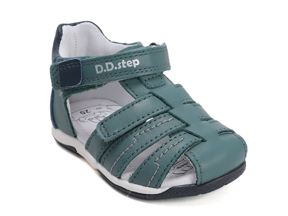 Sandále DDstep G111-61843