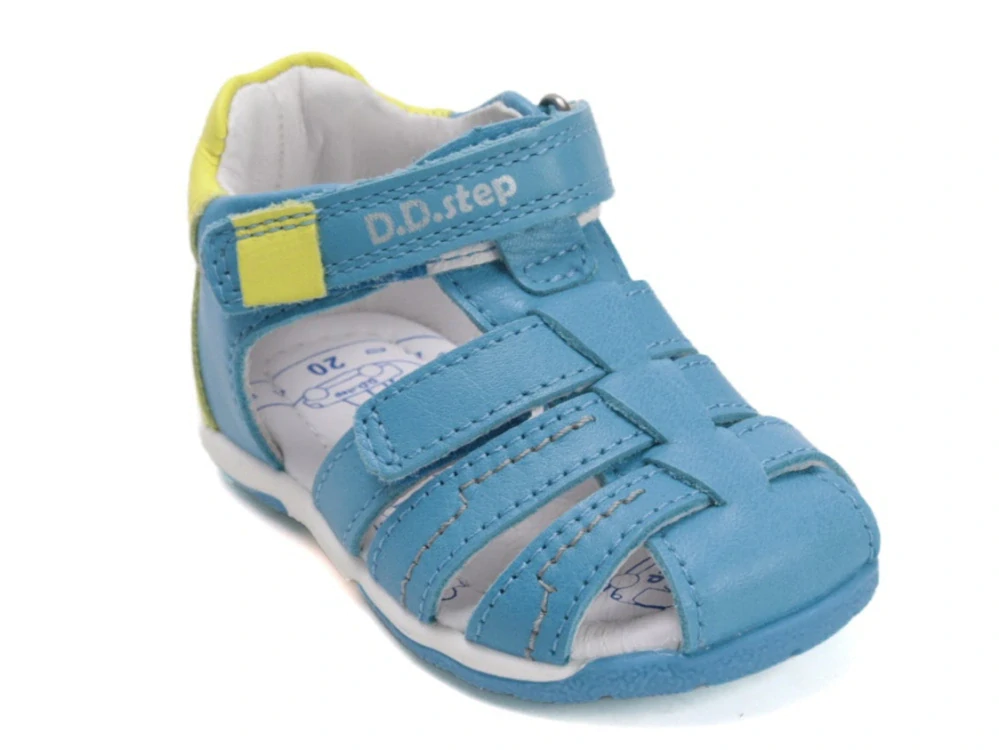 Sandále DDstep G111-61843A