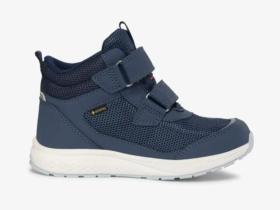 Celoroční boty Viking Bouncy MID GTX 2V 3-55515-76 Dark Blue