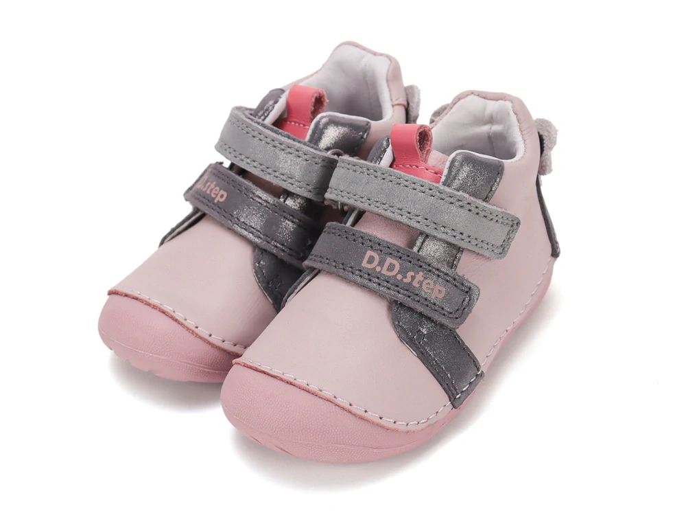 Celoroční boty DDstep S015-62120D
