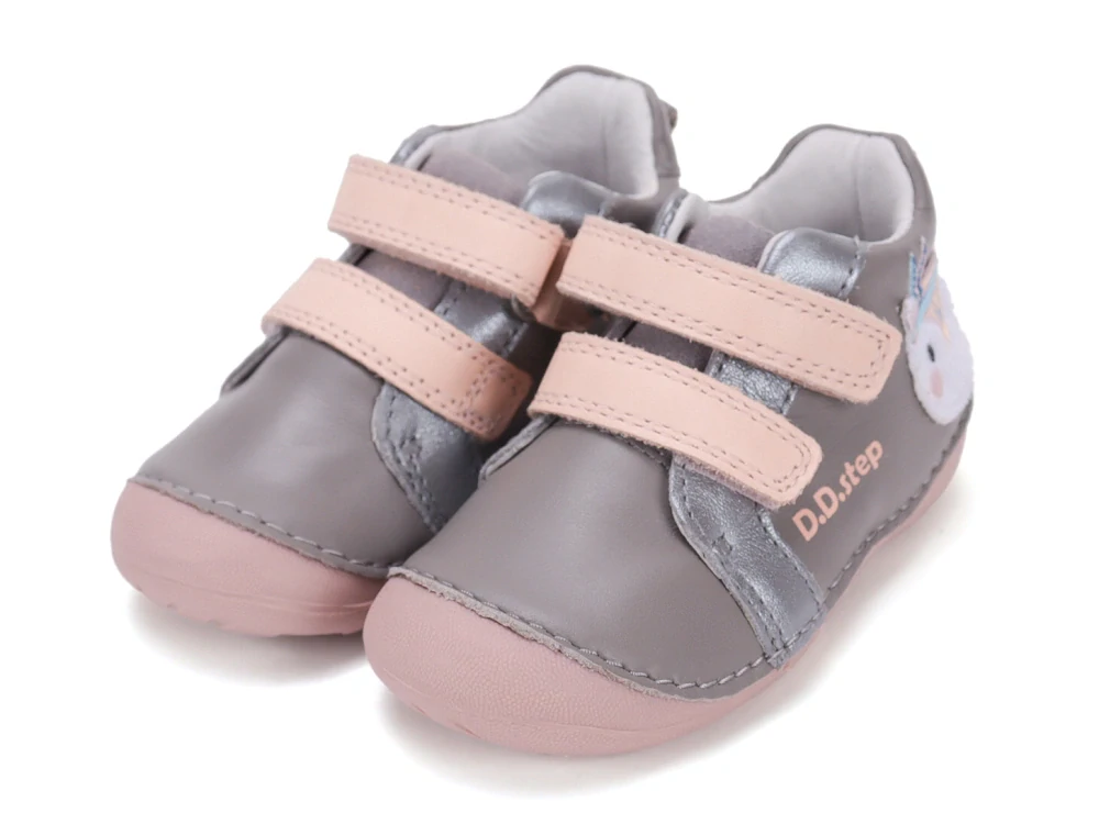 Celoroční boty DDstep S015-62450