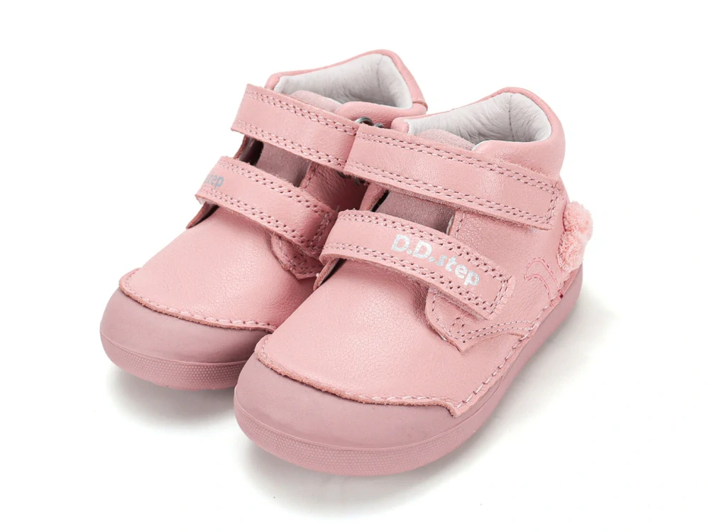 Celoroční boty DDstep S066-62946B
