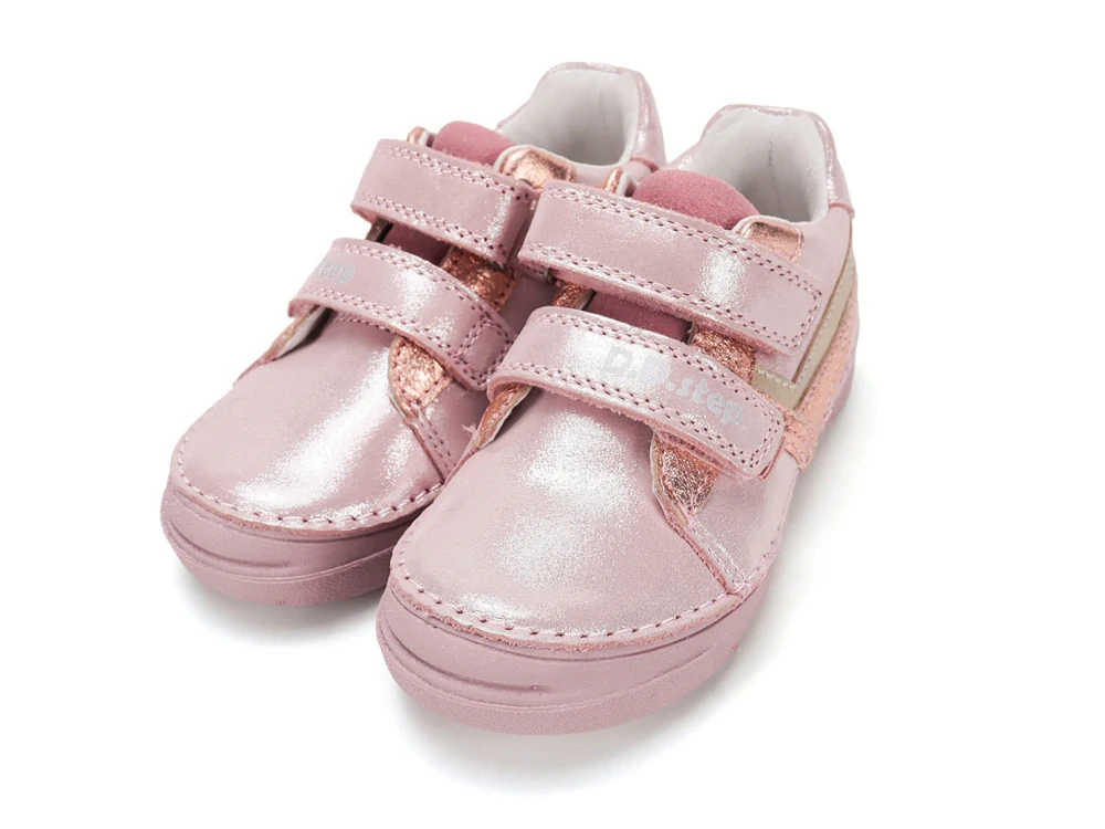 Celoroční boty DDstep S040-62978D