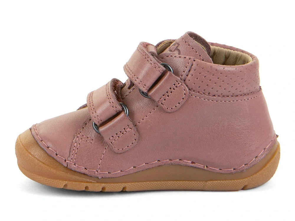 Celoroční boty Froddo G2130346-24 Dark Pink