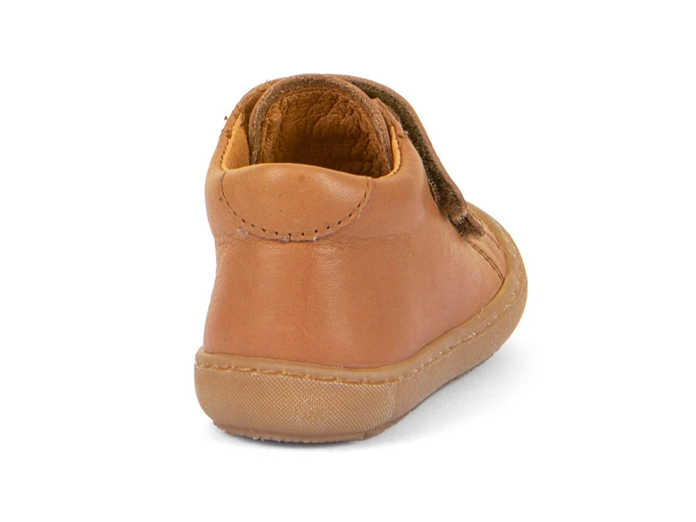 Celoroční boty Froddo G2130328-2 Cognac