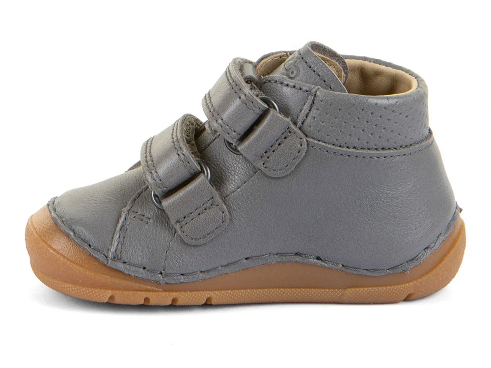 Celoroční boty Froddo G2130346-27 Grey