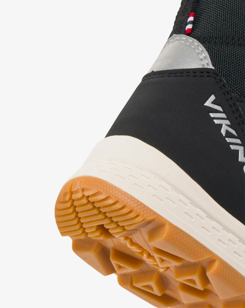 Zimní boty Viking Espo Warm GTX 2V 3-95100-2 Black