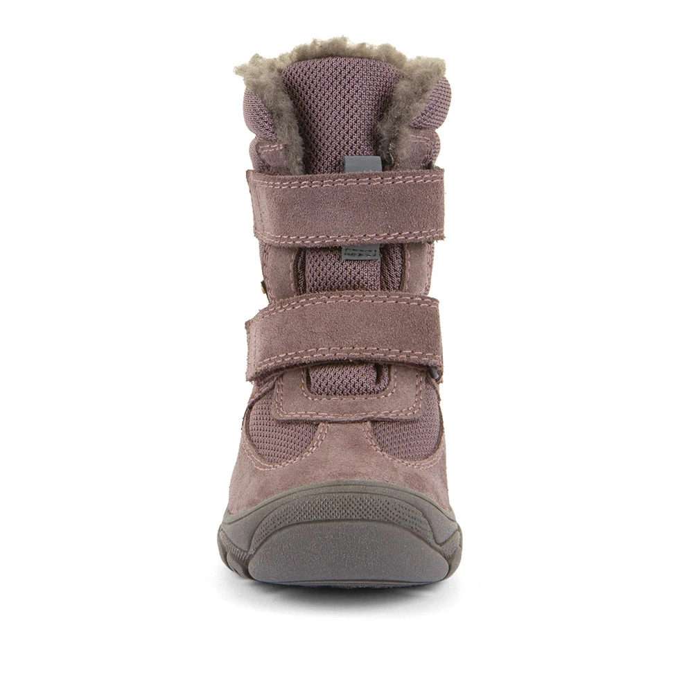 Zimní boty Froddo G3160229-13 Dark Pink