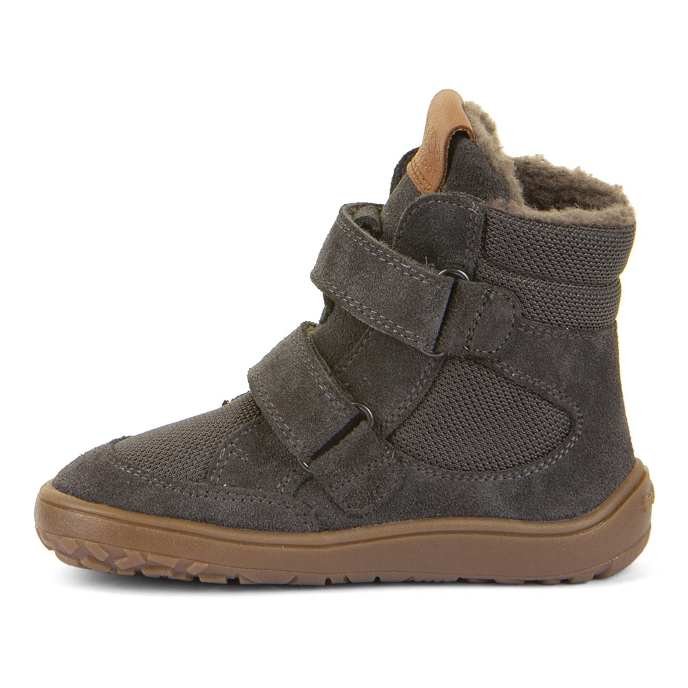 Zimní boty Froddo G3160247-5 Grey