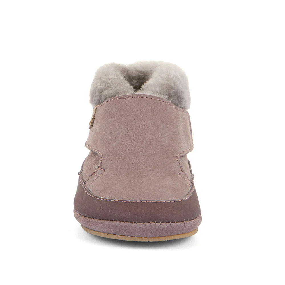 Zimní boty/capáčky Froddo G1160004-5 Dark Pink