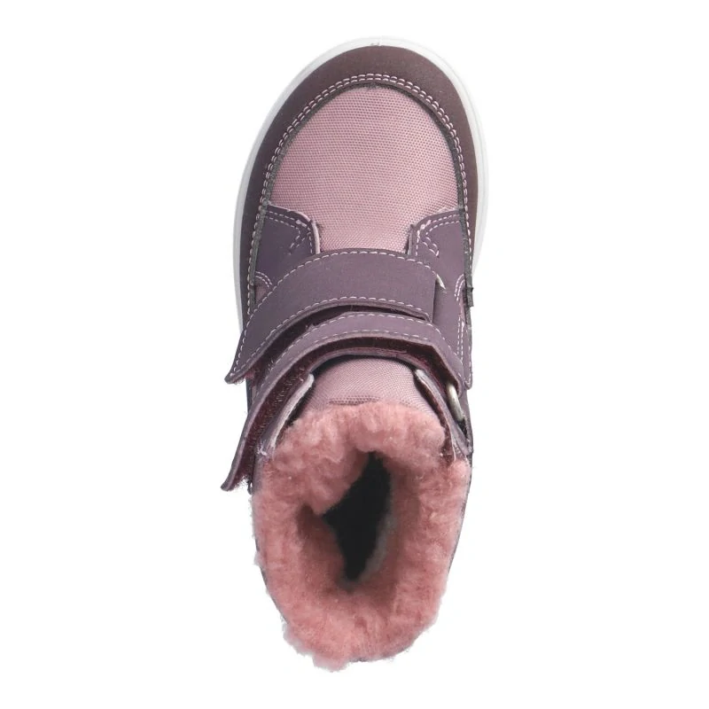 Zimní boty Ricosta Lunea 50891602/370 Dolcetto/Surce
