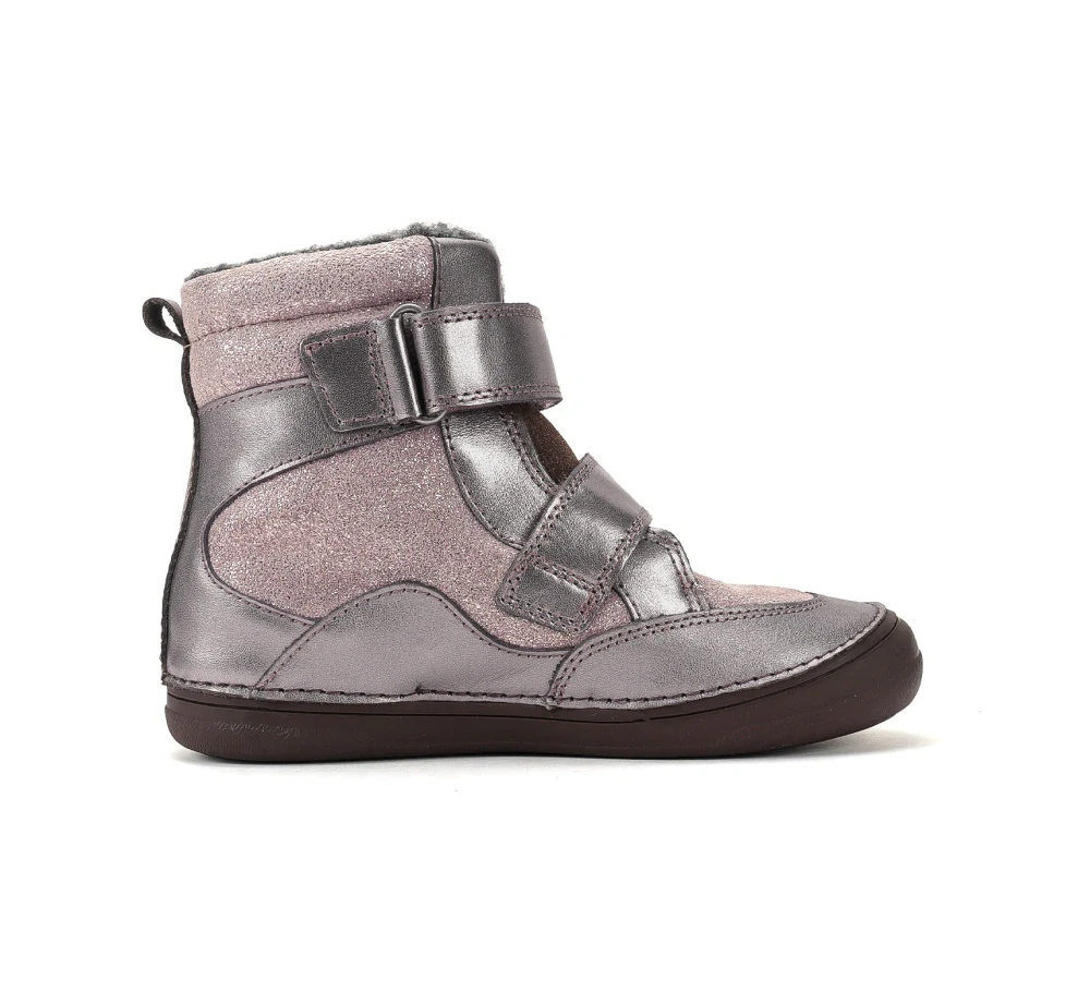 Zimní boty DDstep W078-62178D