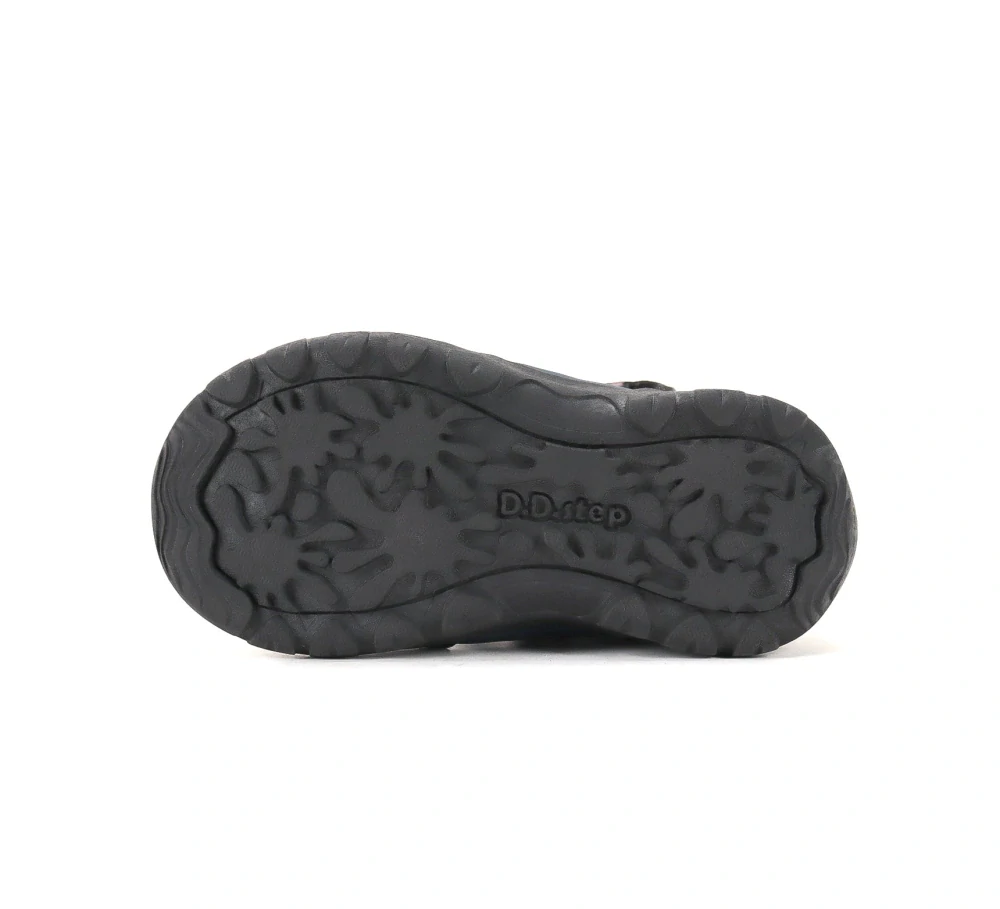 Zimní boty DDstep P081-62248A