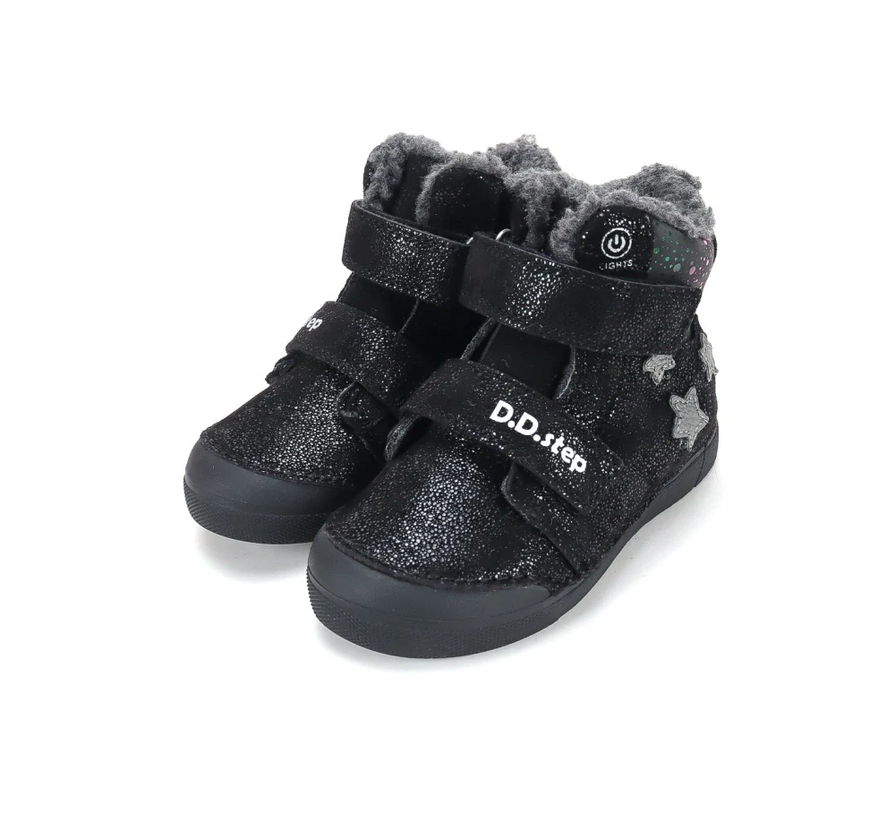 Zimní boty DDstep W068-62888B