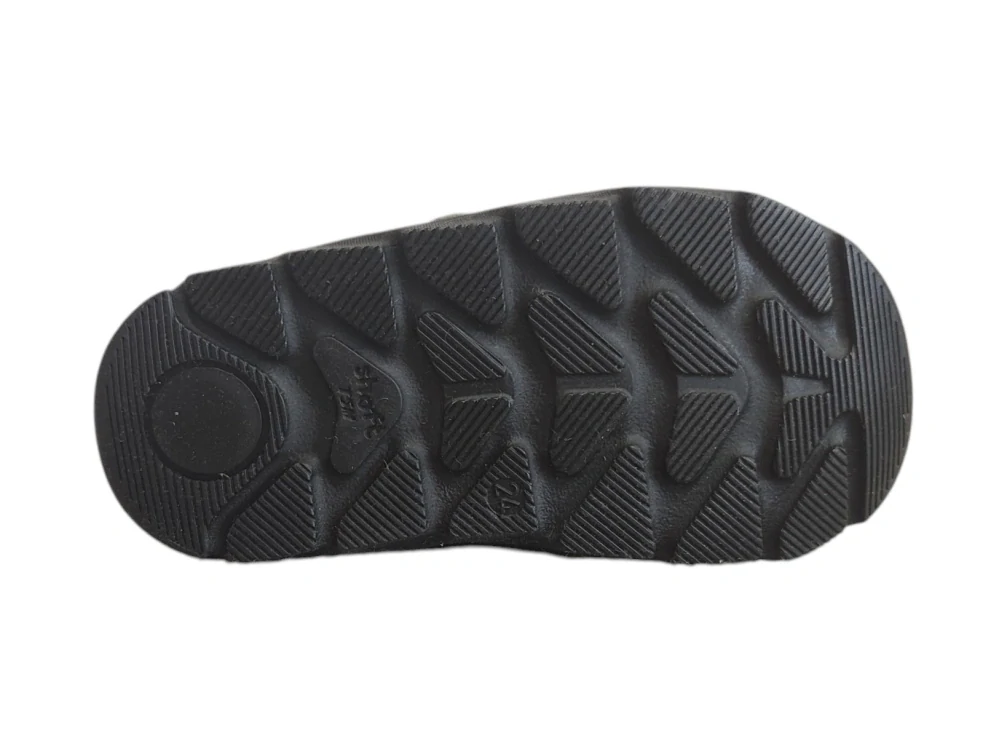 Zimní barefoot boty Pegres SBF 41 růžová