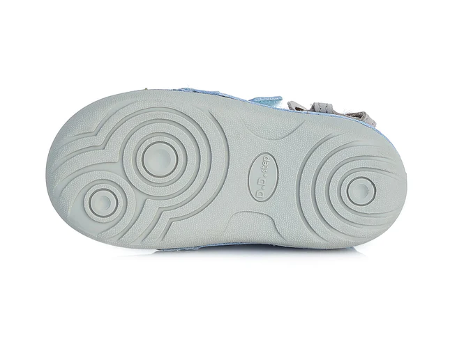 Celoroční boty DDstep S015-312A