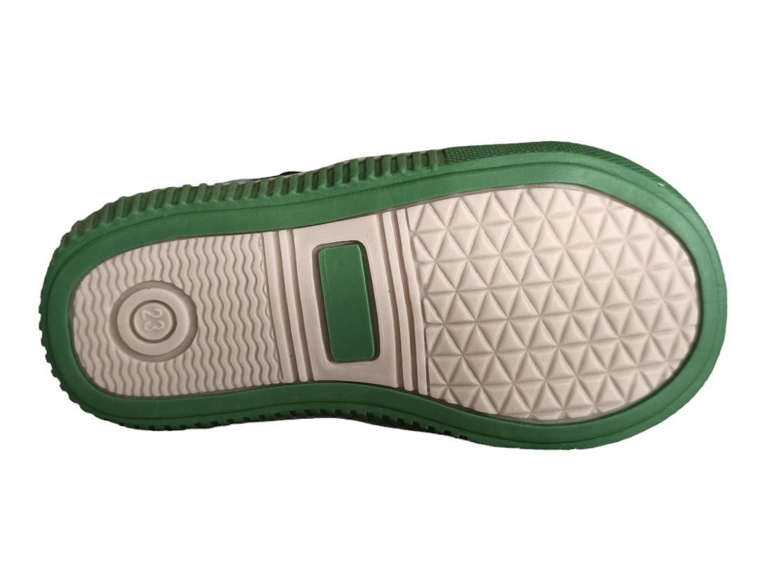 Celoroční boty Protetika Tresan