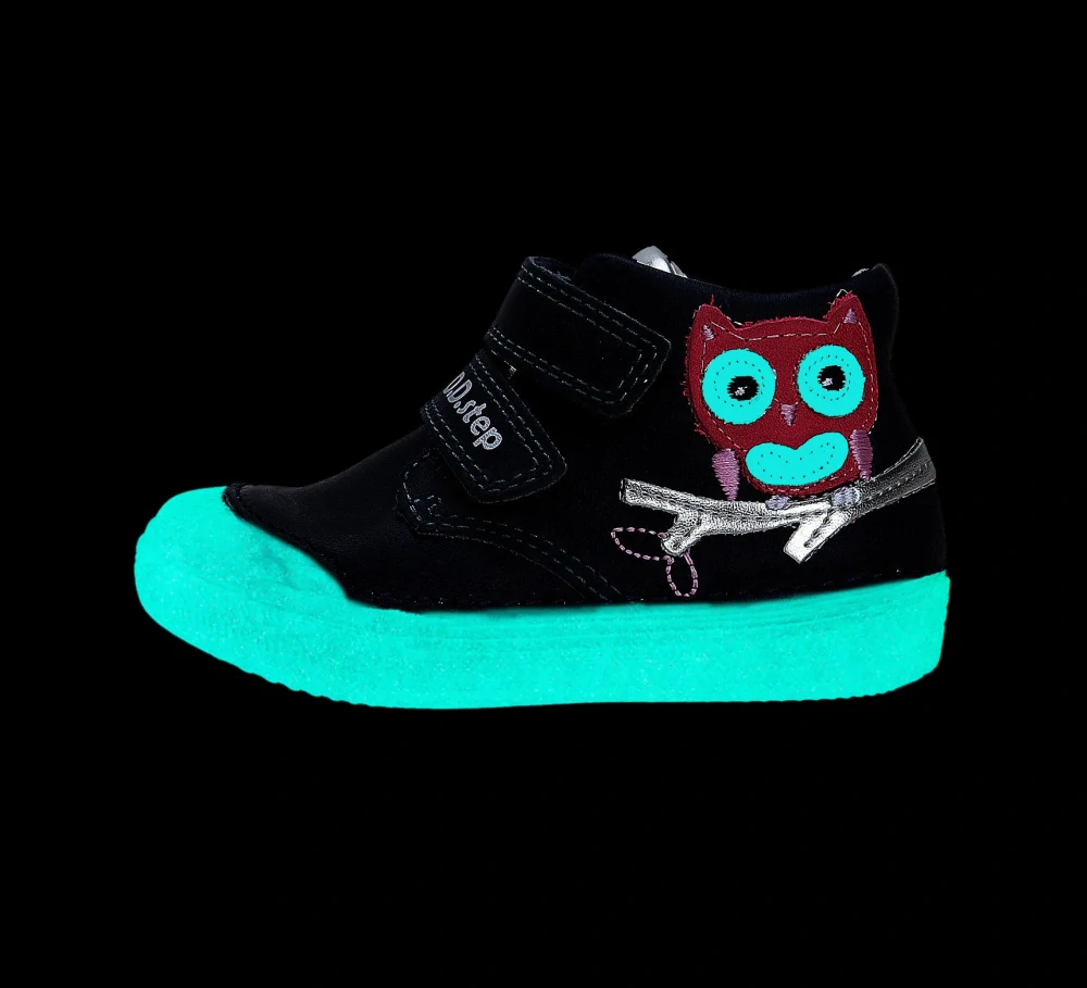 Celoroční boty DDstep S066-42820A
