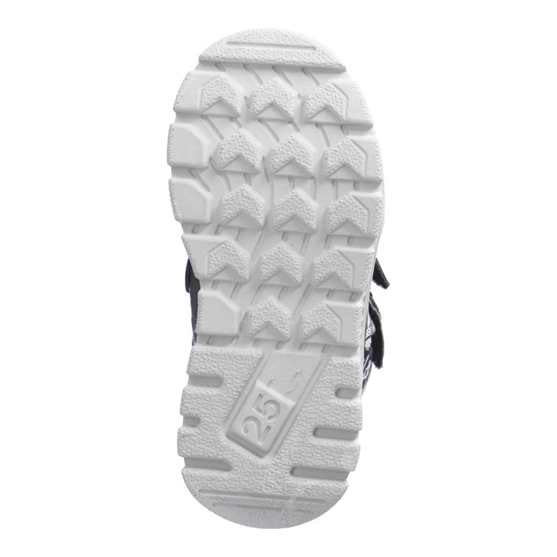 Zimní boty Ricosta Aspen 505300402/090 Schwarz