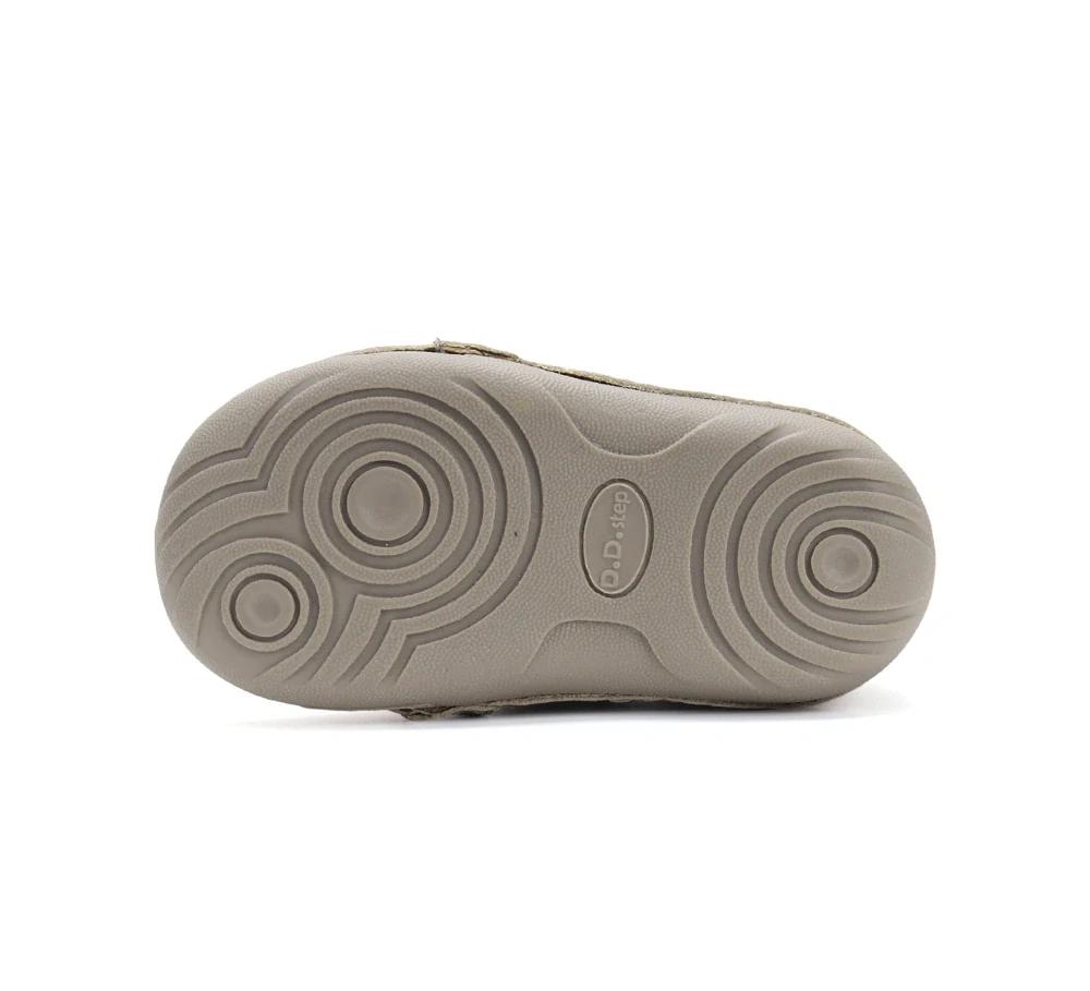 Celoroční boty DDstep S015-52650 Dark Grey