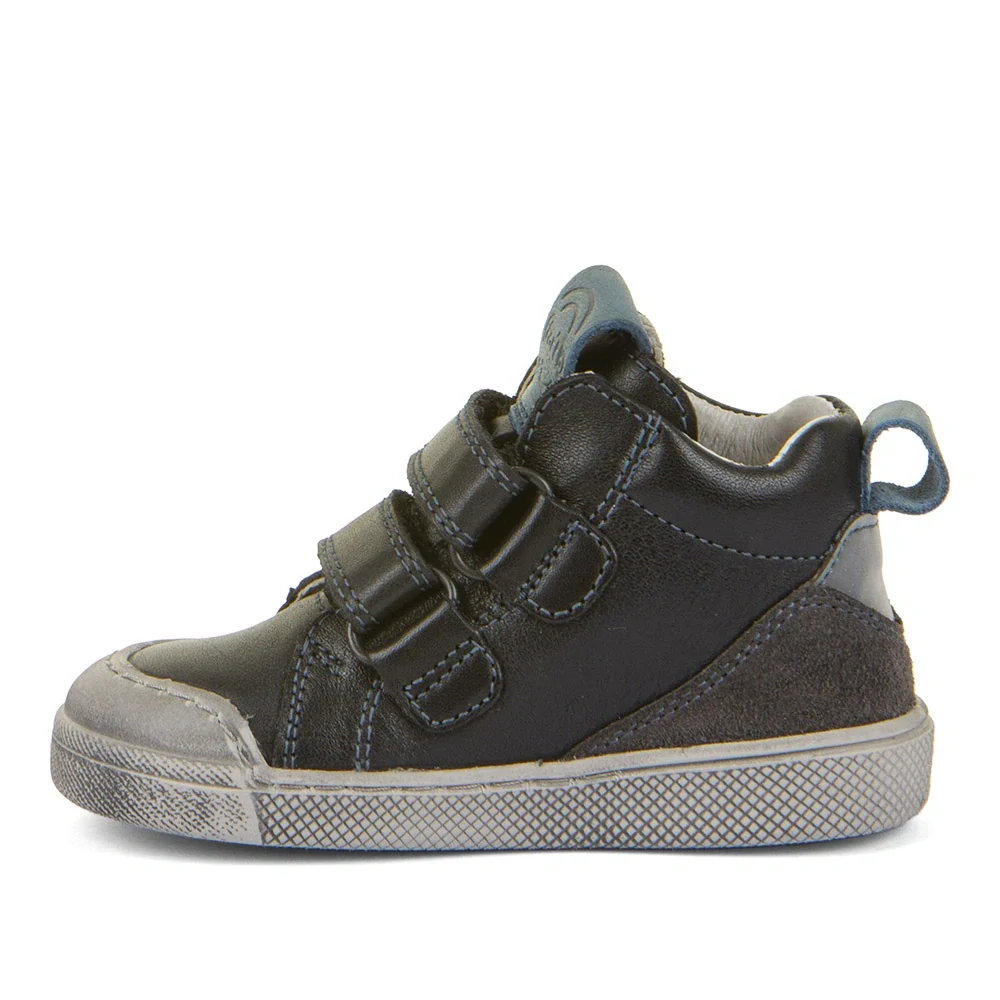 Celoroční boty Froddo G2110134-8 Denim