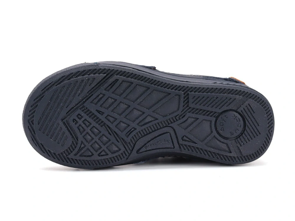 Celoroční boty DDstep A040-52560B