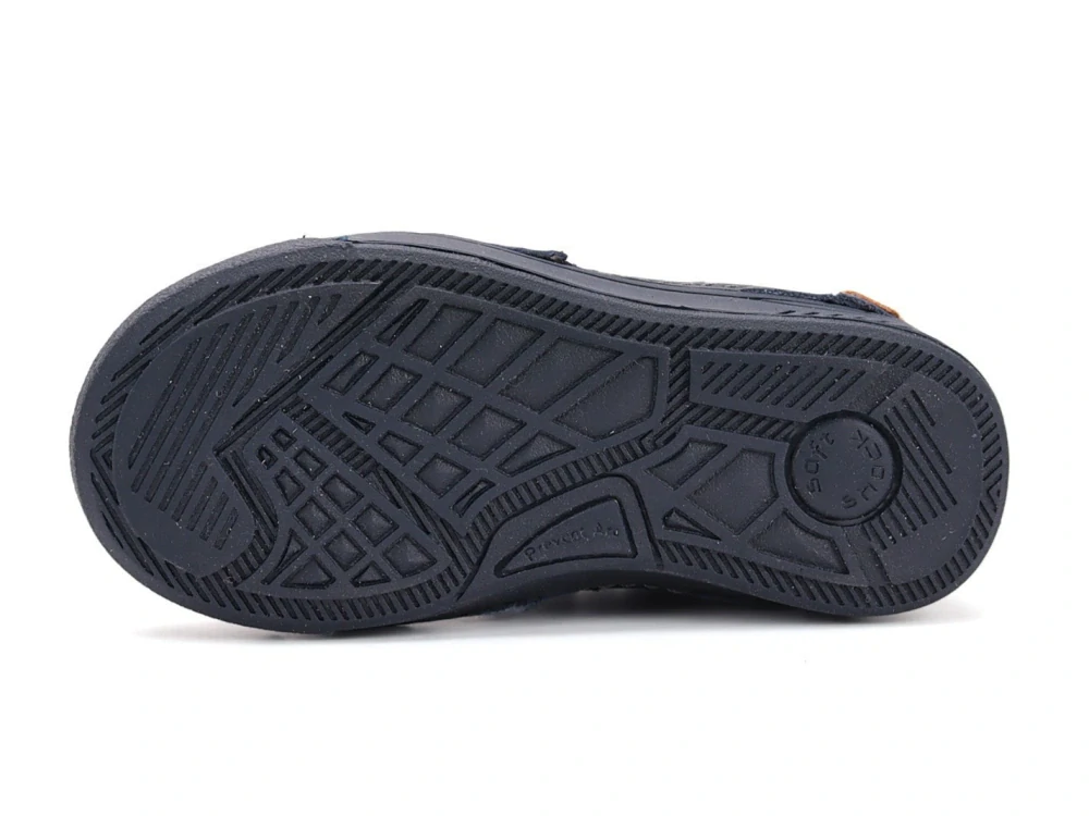 Celoroční boty DDstep A040-52962B