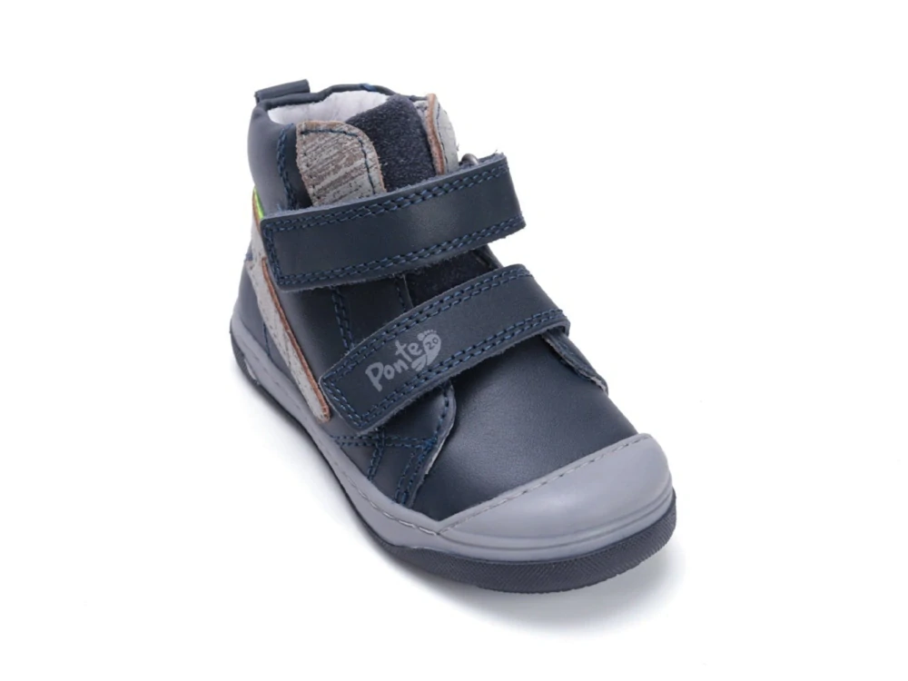 Celoroční boty Ponte20 DA06-5-2177