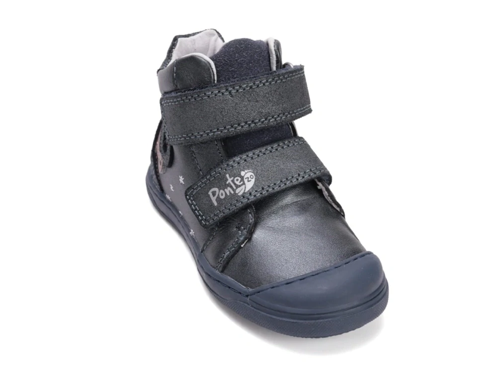 Celoroční boty Ponte20 DA06-5-2678