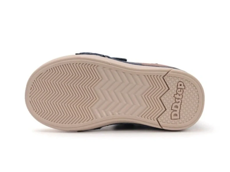 Celoroční boty DDstep S068-52151A