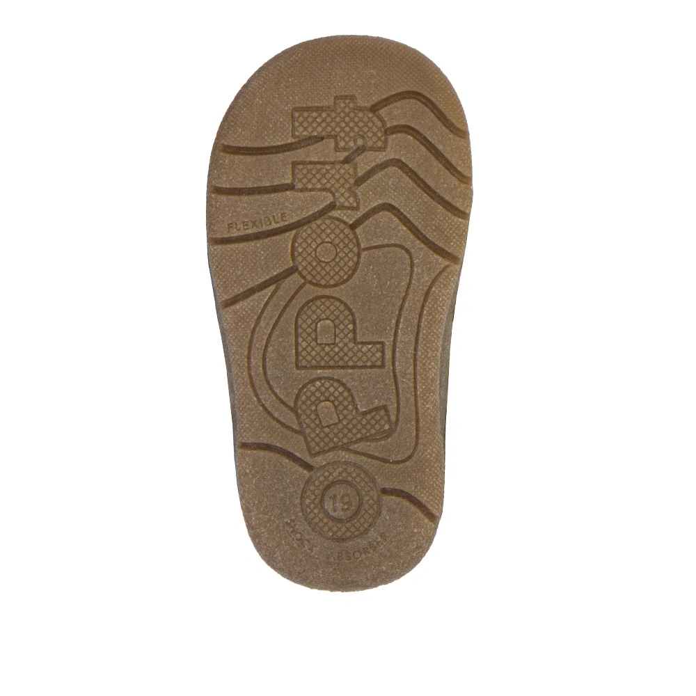 Zimní boty Froddo G2110143-11 Dark Pink