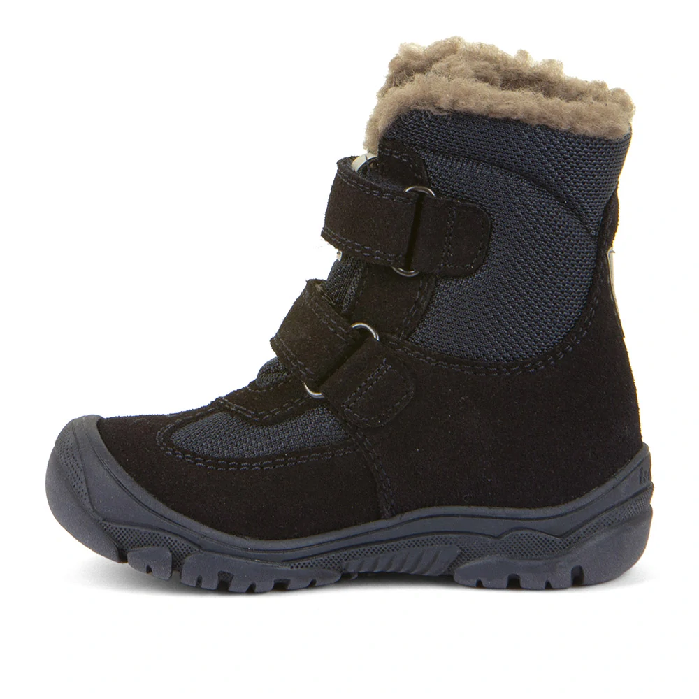 Zimní boty Froddo G3160229-1 Dark Blue