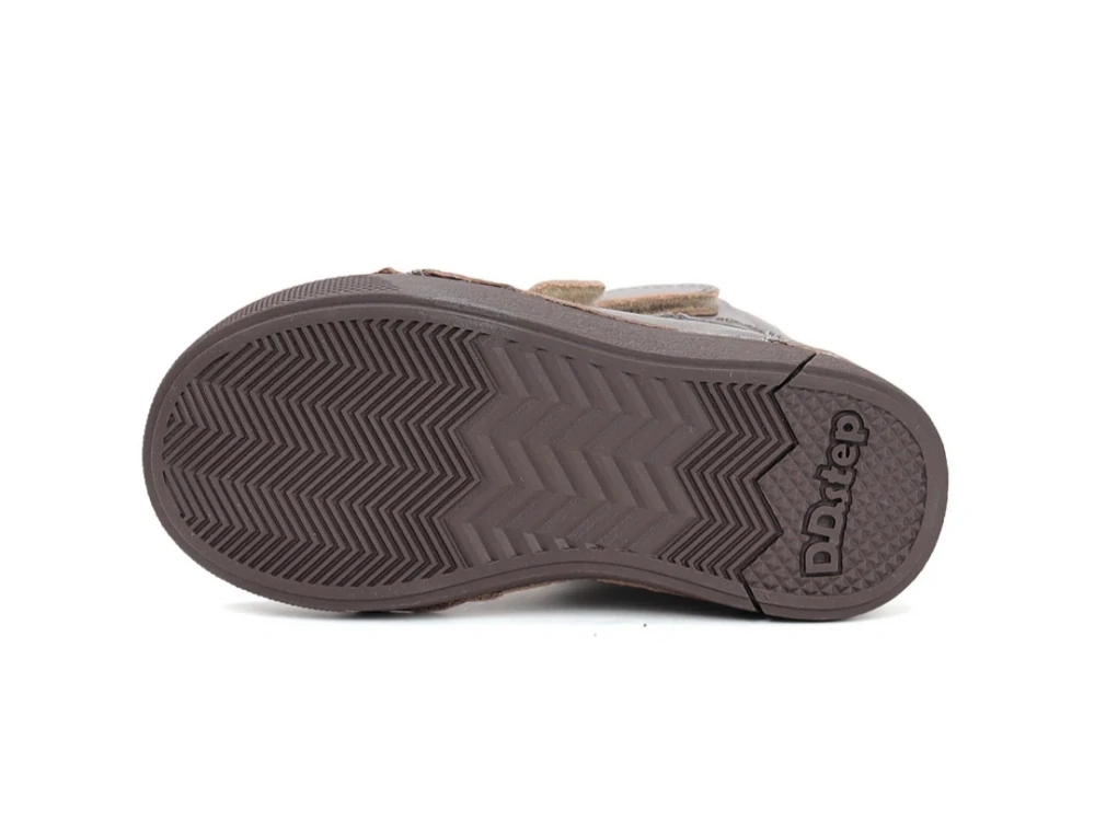Zimní boty DDstep W068-52320A