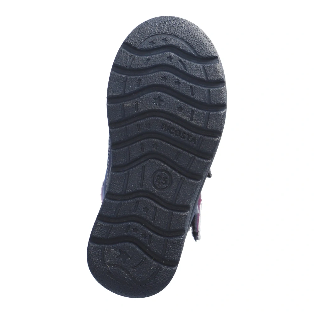 Zimní boty Ricosta Garei 508901002/170